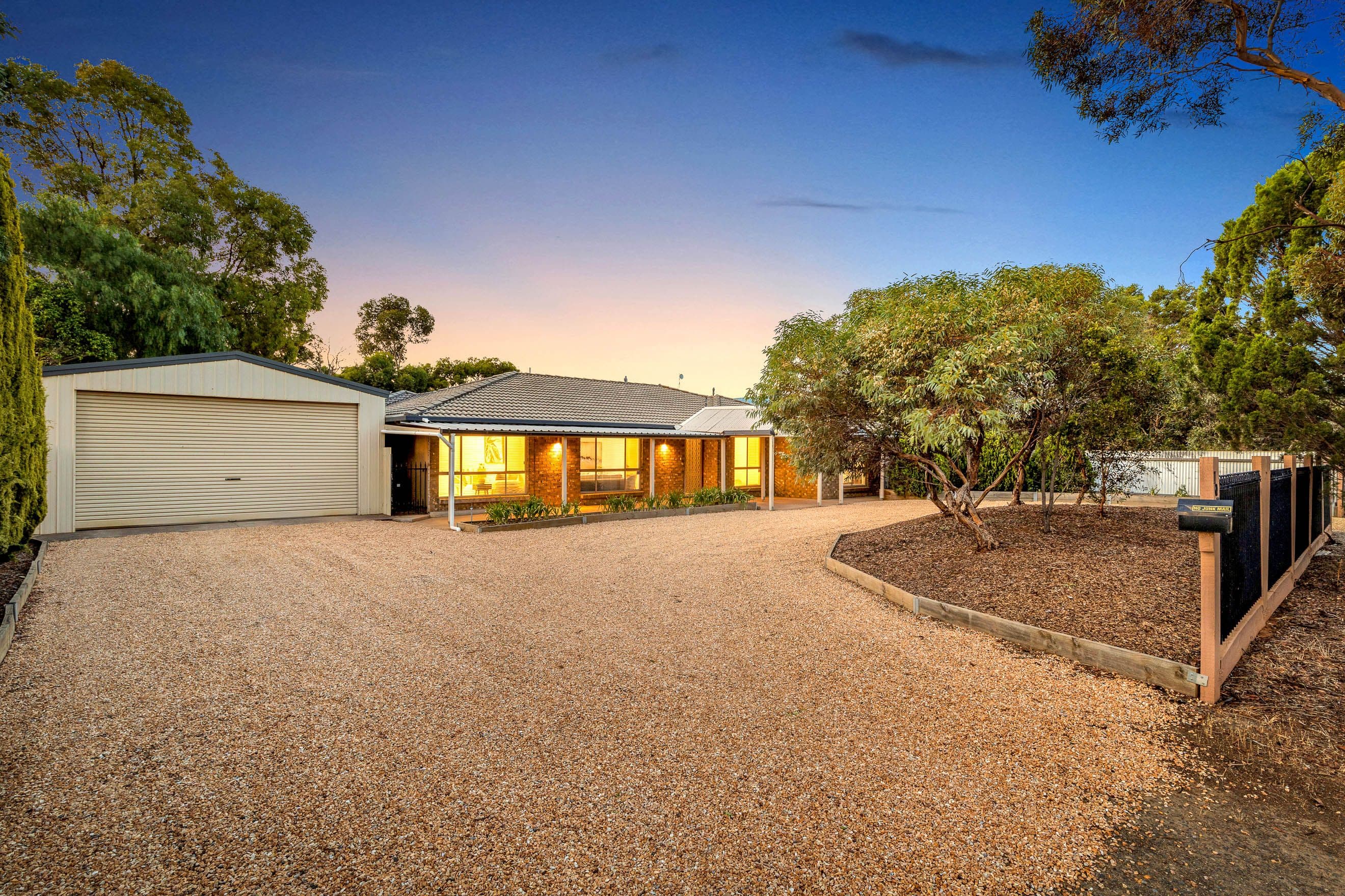 1077 Stebonheath Road, Munno Para West SA 5115, Munno Para West - Image 1