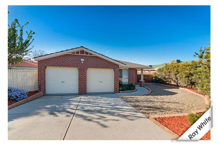 7 Cubillo Crescent, NGUNNAWAL ACT 2913, Ngunnawal - Image 1
