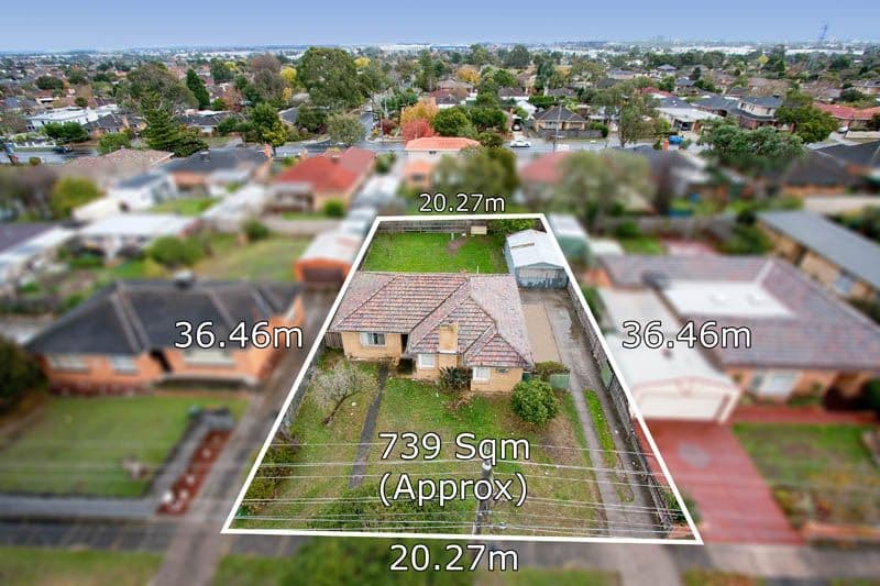 89 Lea Road, MULGRAVE VIC 3170, Mulgrave - Image 1