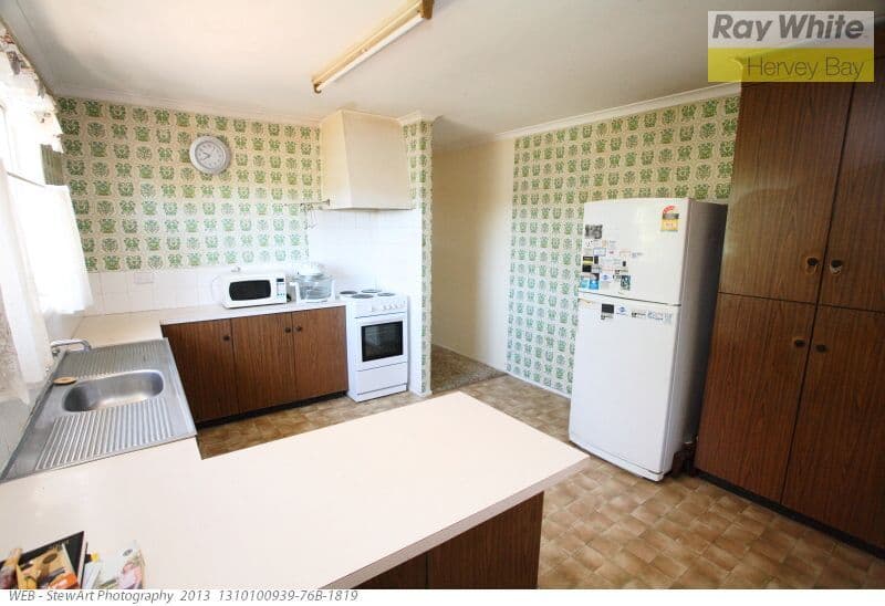 16 Hayworth Street, POINT VERNON QLD 4655, Point Vernon - Thumbnail 2