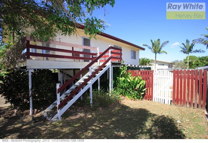 16 Hayworth Street, POINT VERNON QLD 4655, Point Vernon - Thumbnail 5