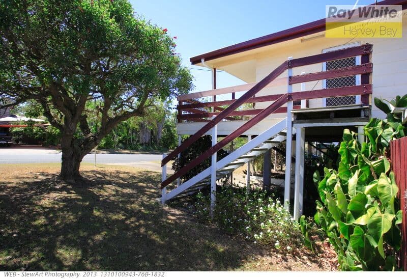 16 Hayworth Street, POINT VERNON QLD 4655, Point Vernon - Thumbnail 8