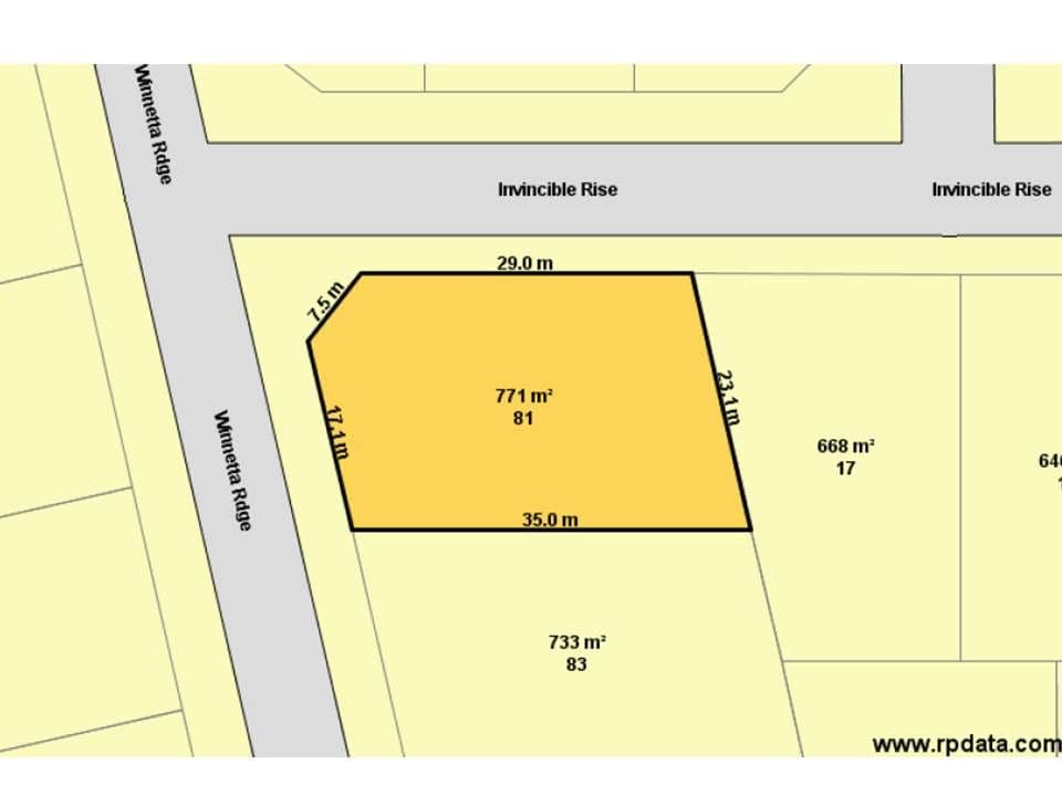 81 Winnetta Ridge, Wandina WA 6530, Wandina - Thumbnail 2