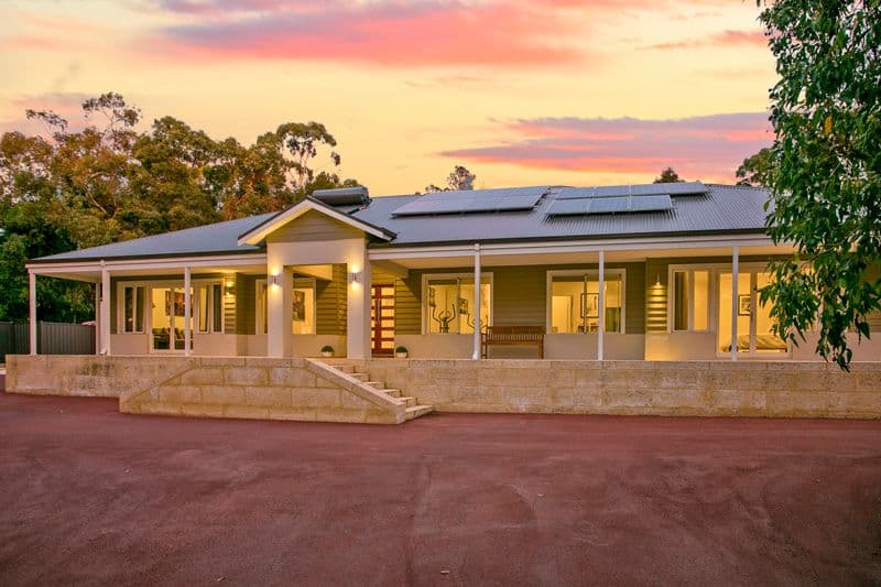 50 George Road, Lesmurdie WA 6076, Lesmurdie - Image 1