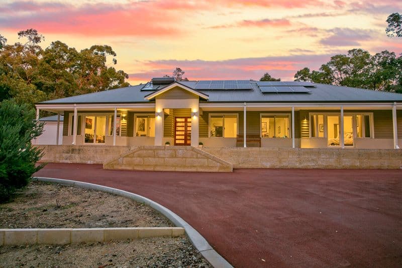 50 George Road, Lesmurdie WA 6076, Lesmurdie - Thumbnail 2