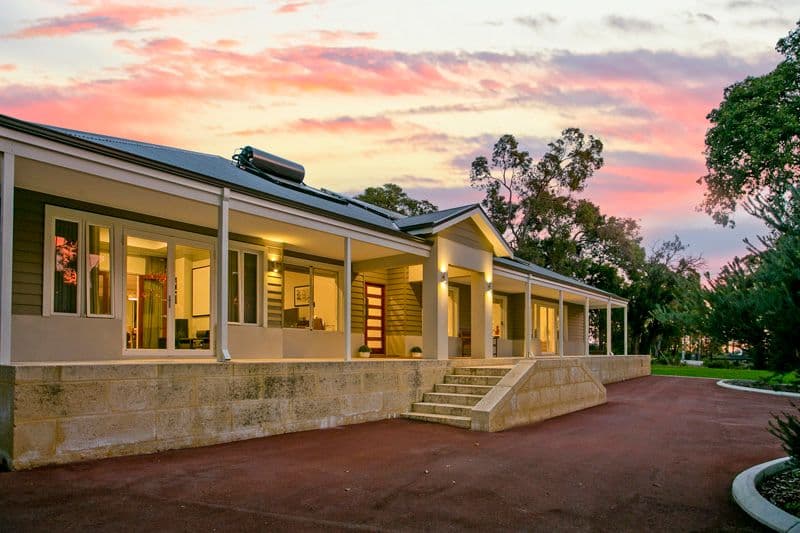 50 George Road, Lesmurdie WA 6076, Lesmurdie - Thumbnail 3