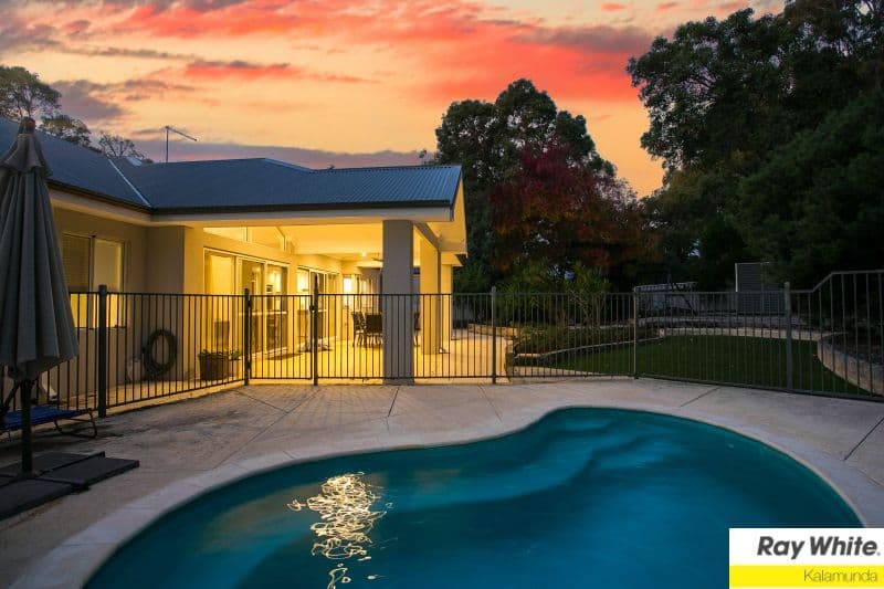 50 George Road, Lesmurdie WA 6076, Lesmurdie - Thumbnail 4