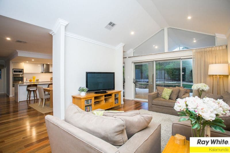 50 George Road, Lesmurdie WA 6076, Lesmurdie - Thumbnail 7