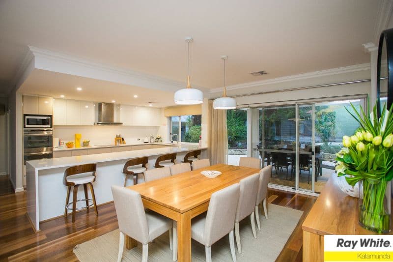 50 George Road, Lesmurdie WA 6076, Lesmurdie - Thumbnail 8