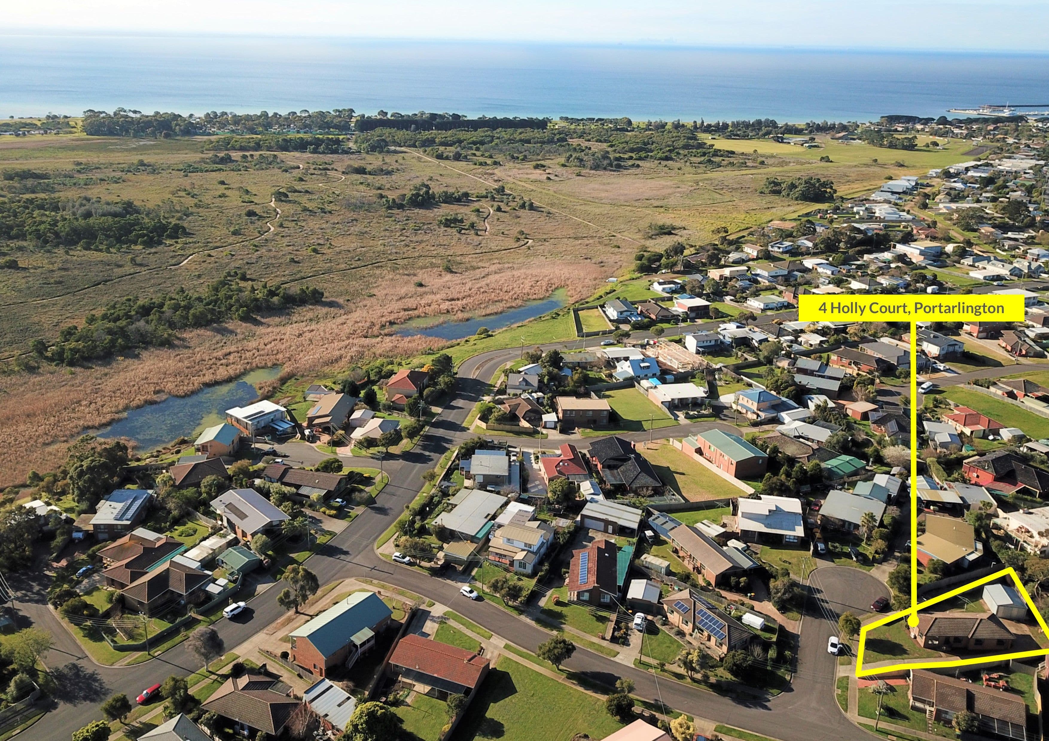 4 Holly Court, Portarlington VIC 3223, Portarlington - Image 1