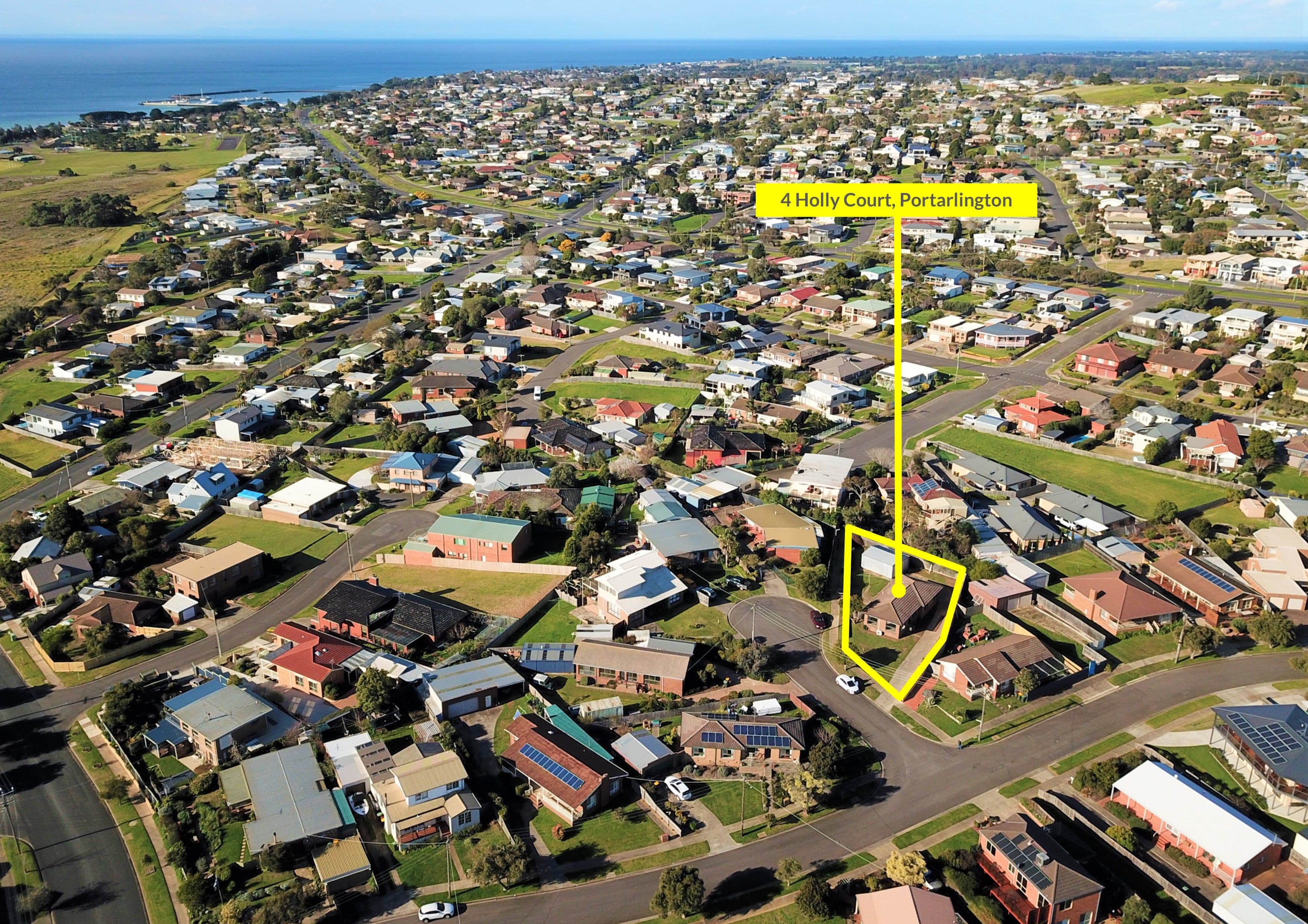 4 Holly Court, Portarlington VIC 3223, Portarlington - Thumbnail 3