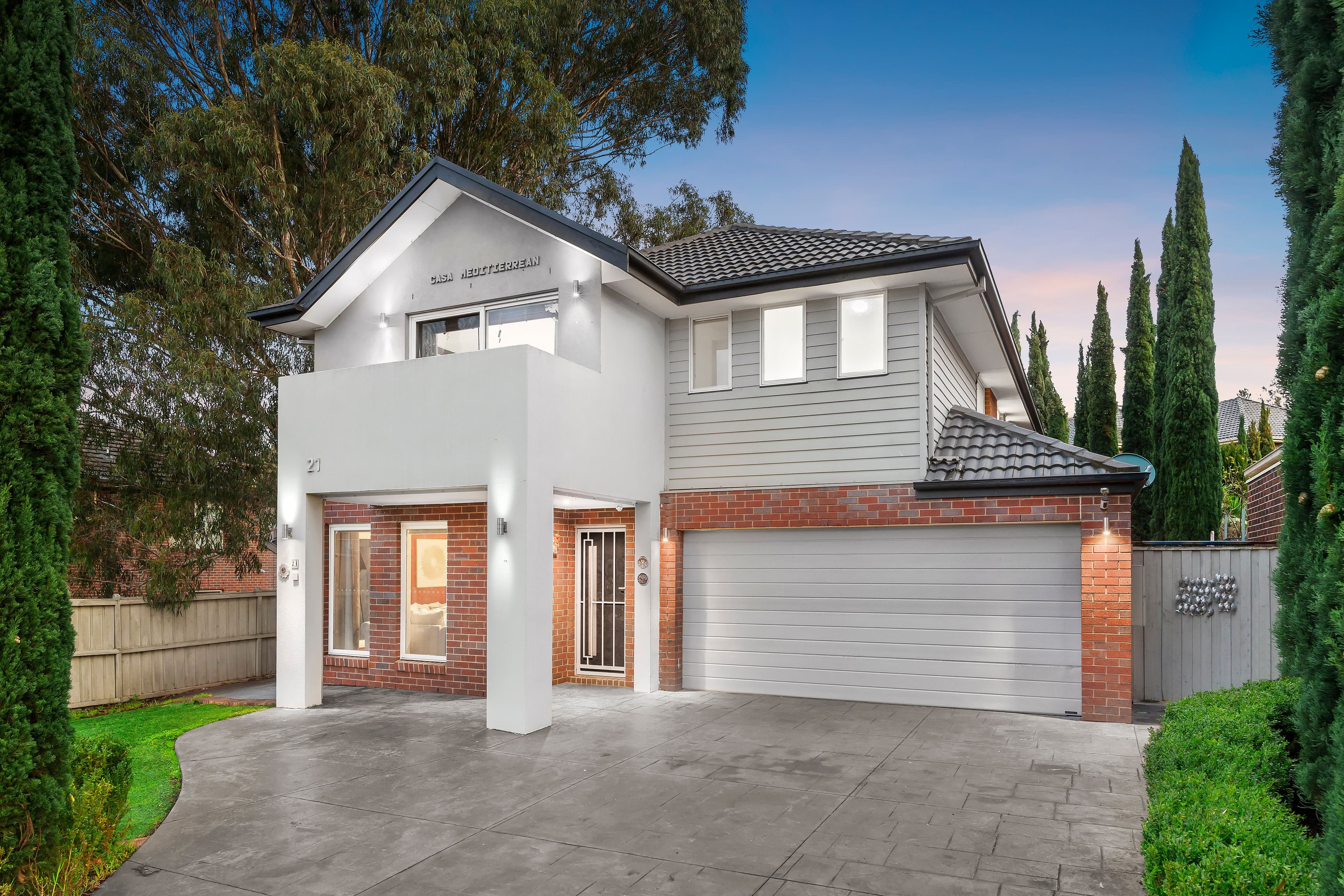 21 Sanctuary Drive, Bundoora VIC 3083, Bundoora - Image 1