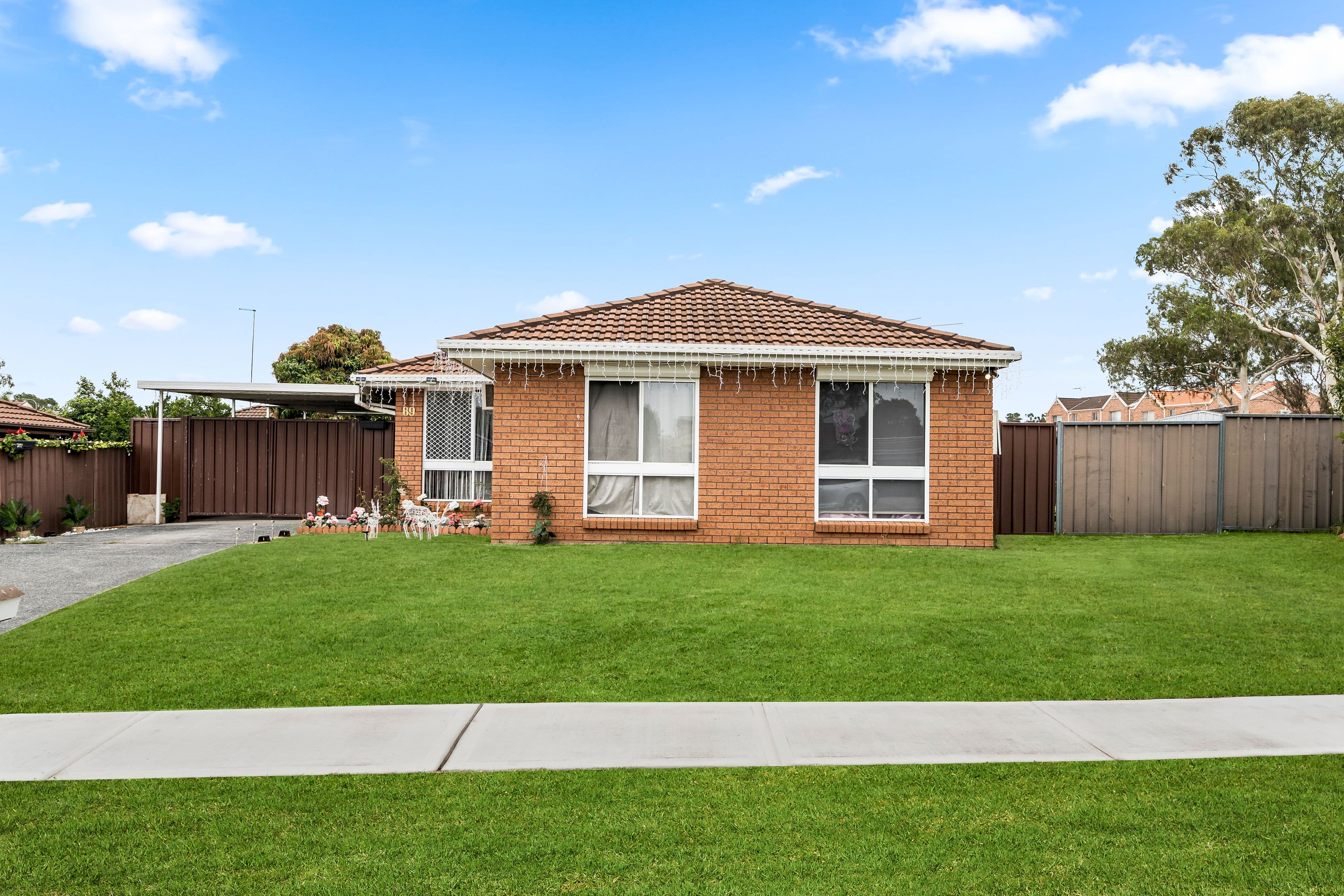 89 Cockatiel Circuit, Green Valley NSW 2168, Green Valley - Image 1