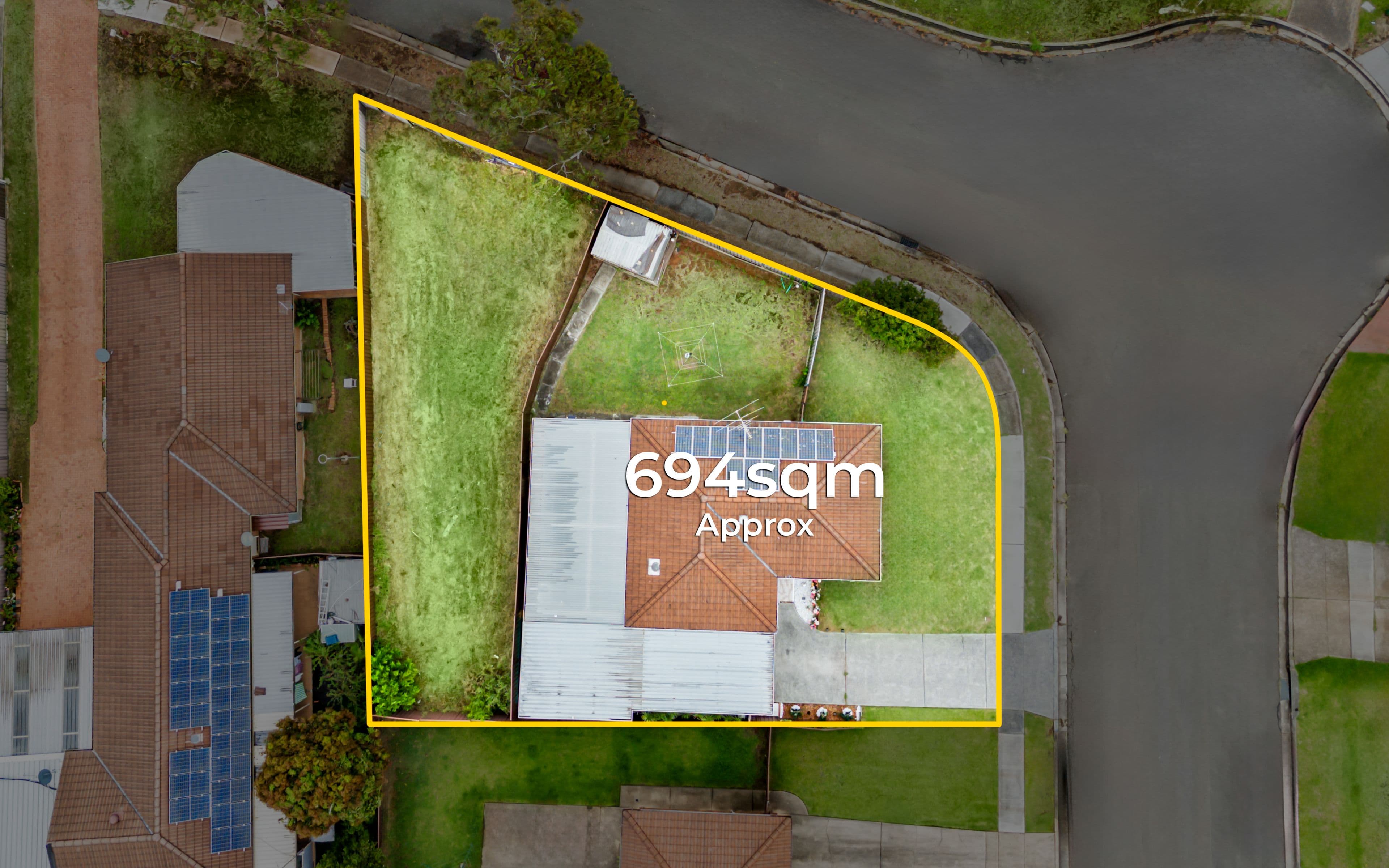89 Cockatiel Circuit, Green Valley NSW 2168, Green Valley - Thumbnail 2