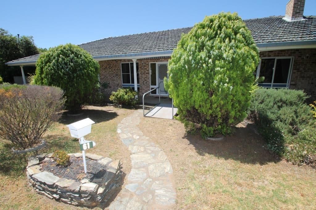 61 Nowland Avenue, QUIRINDI NSW 2343, Quirindi - Thumbnail 2