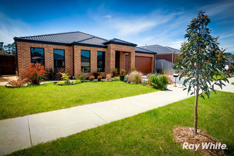23 Pomegranate Way, PAKENHAM VIC 3810, Pakenham - Image 1