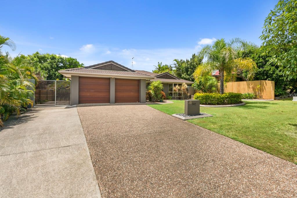 38 Fairview Court, Parkwood QLD 4214, Parkwood - Image 1