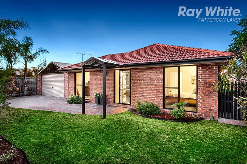 242 Gladesville Boulevard, Patterson Lakes VIC 3197, Patterson Lakes - Thumbnail 3