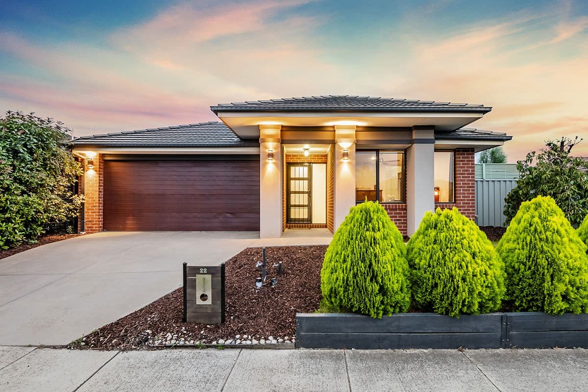 22 Macpherson Circuit, Cranbourne East VIC 3977, Cranbourne East - Image 1