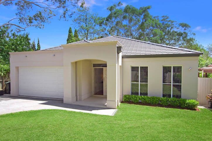 1 Kyong Street, LANE COVE NSW 2066, Lane Cove North - Image 1