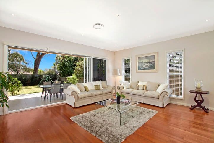 1 Kyong Street, LANE COVE NSW 2066, Lane Cove North - Thumbnail 3