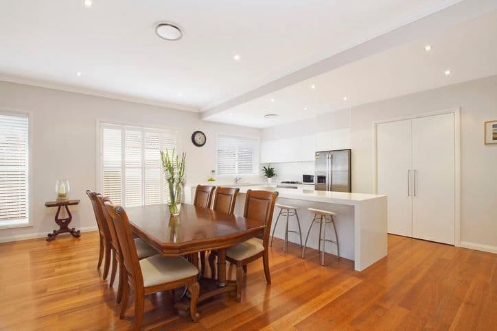 1 Kyong Street, LANE COVE NSW 2066, Lane Cove North - Thumbnail 4