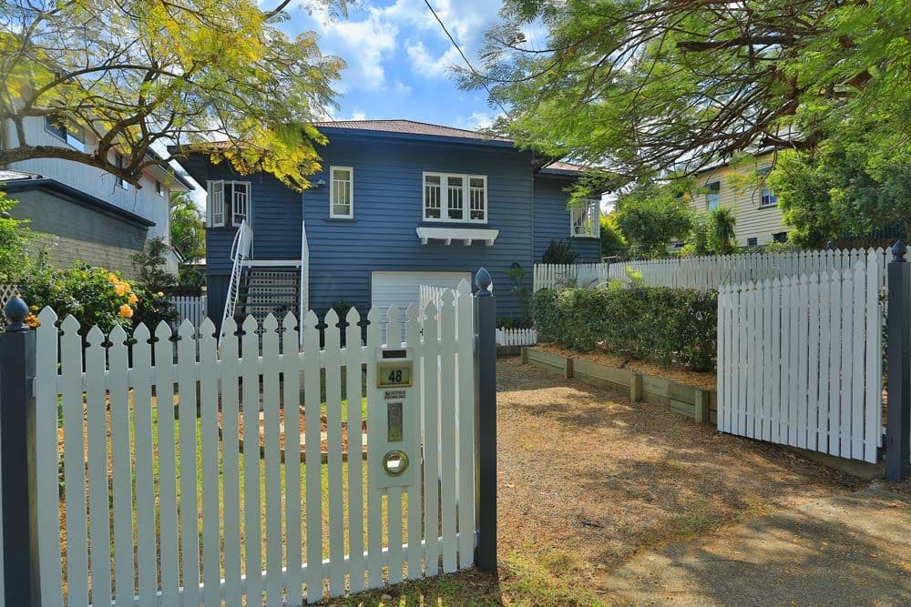 48 Sunbeam Street, FAIRFIELD QLD 4103, Fairfield - Image 1