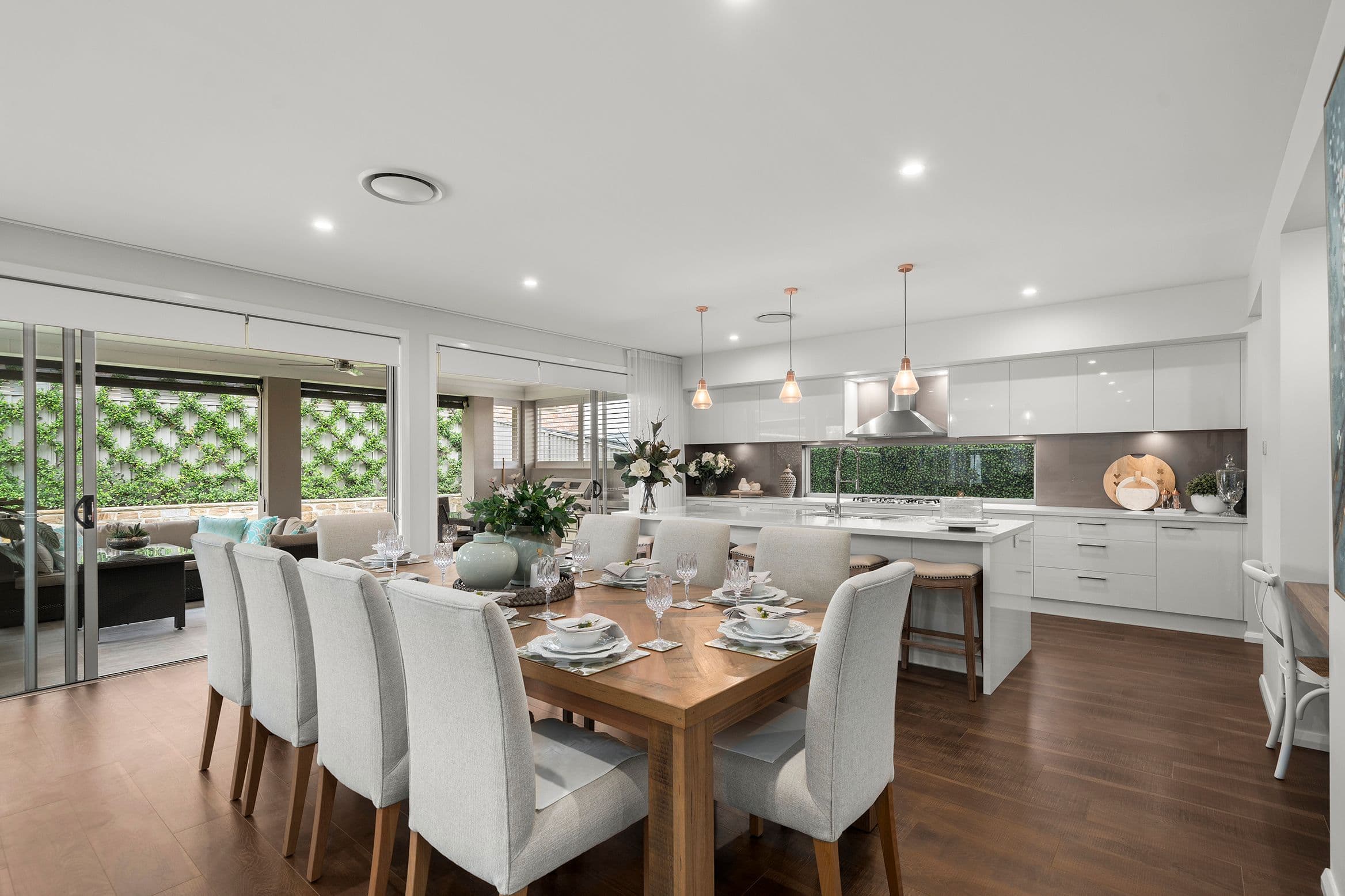 31 Riverside Way, North Kellyville NSW 2155, North Kellyville - Thumbnail 3