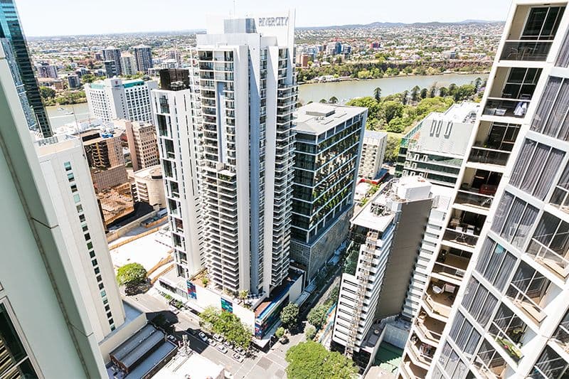 108 Albert Street, BRISBANE QLD 4000, Brisbane City - Thumbnail 2