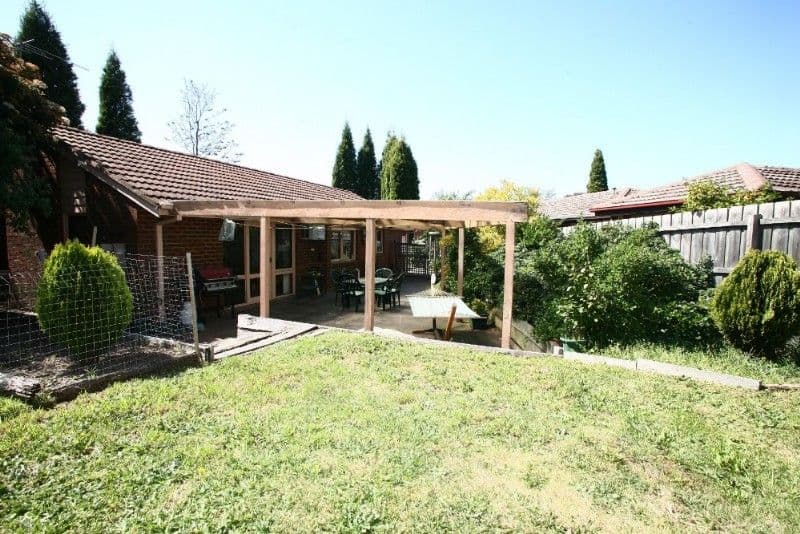 5 Chagall Court, SCORESBY VIC 3179, Scoresby - Thumbnail 7