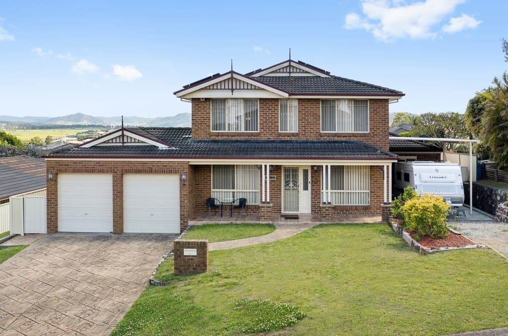 8 Adam Avenue, Rutherford - Image 1