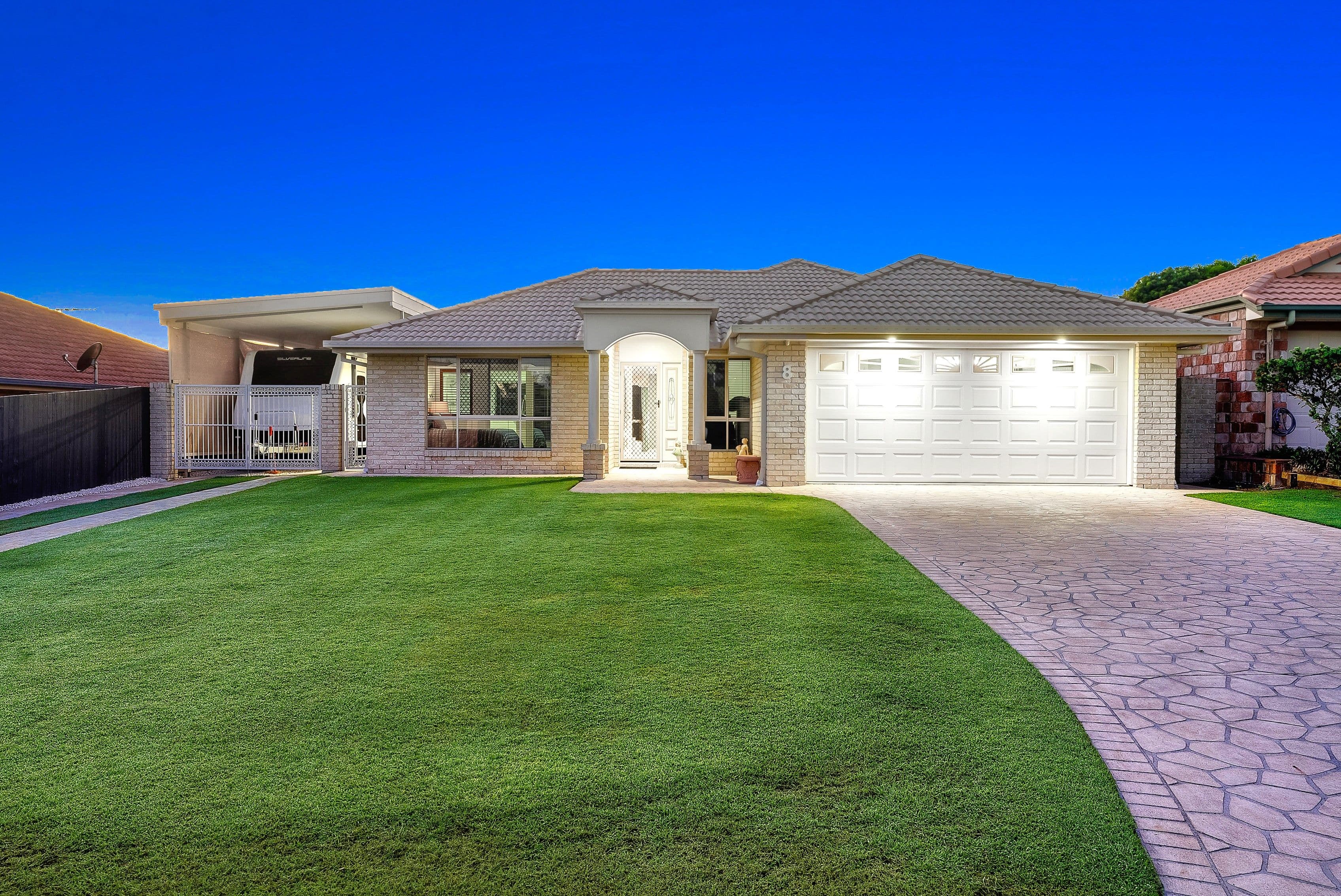 8 Samson Street, North Lakes QLD 4509, North Lakes - Image 1