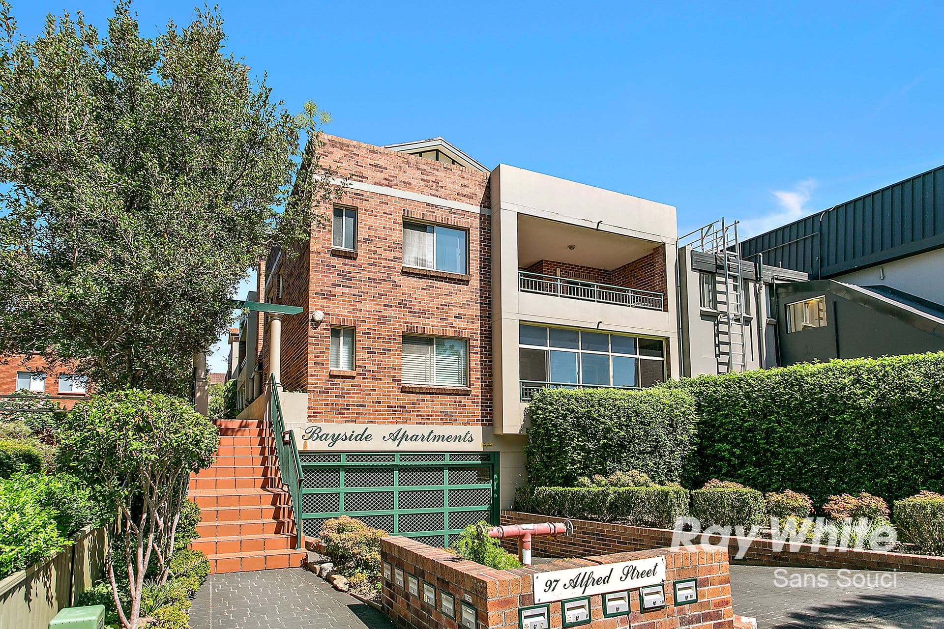 97 Alfred Street, Sans Souci NSW 2219, Sans Souci - Image 1
