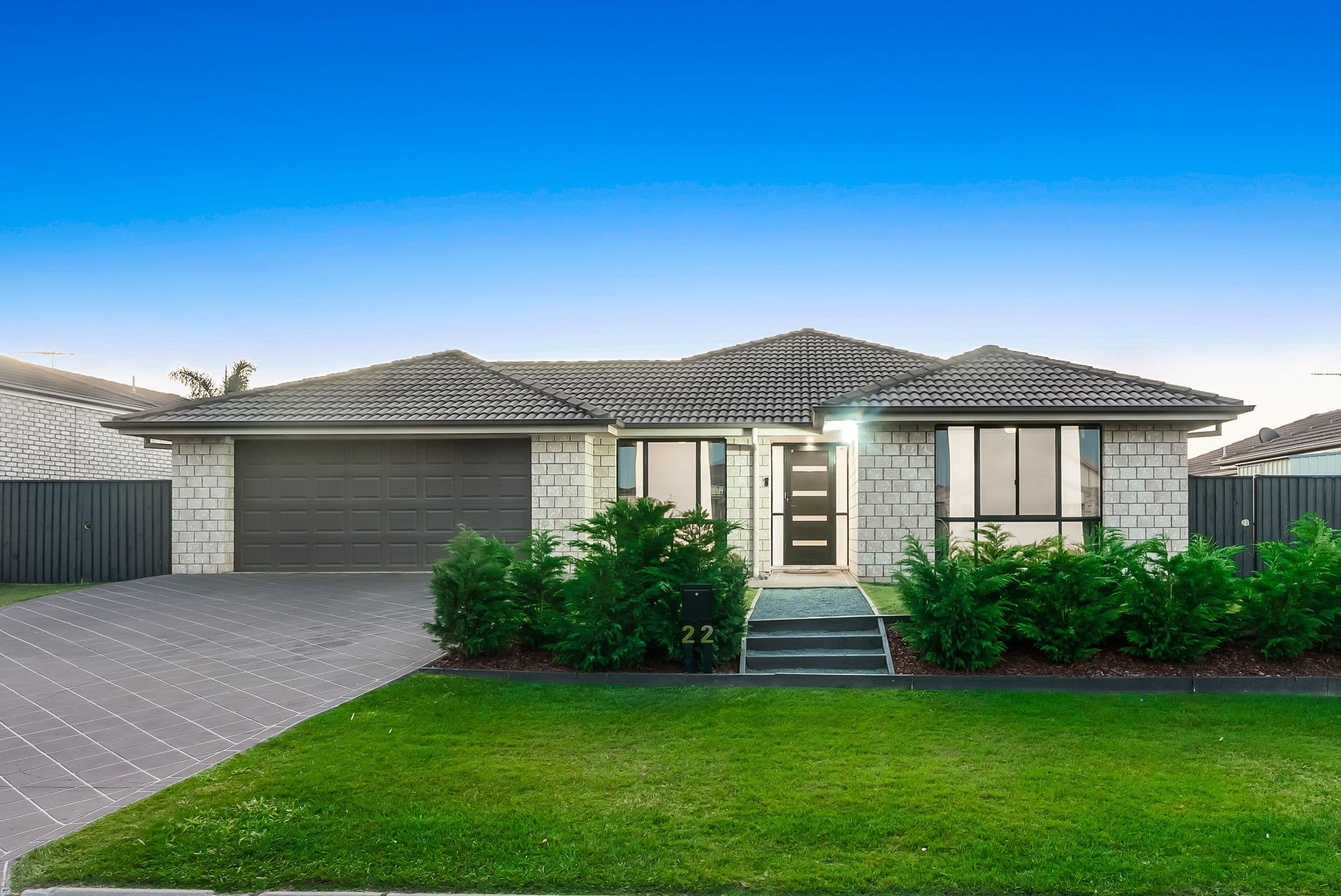 22 Sunstone Circuit, Mango Hill QLD 4509, Mango Hill - Thumbnail 2