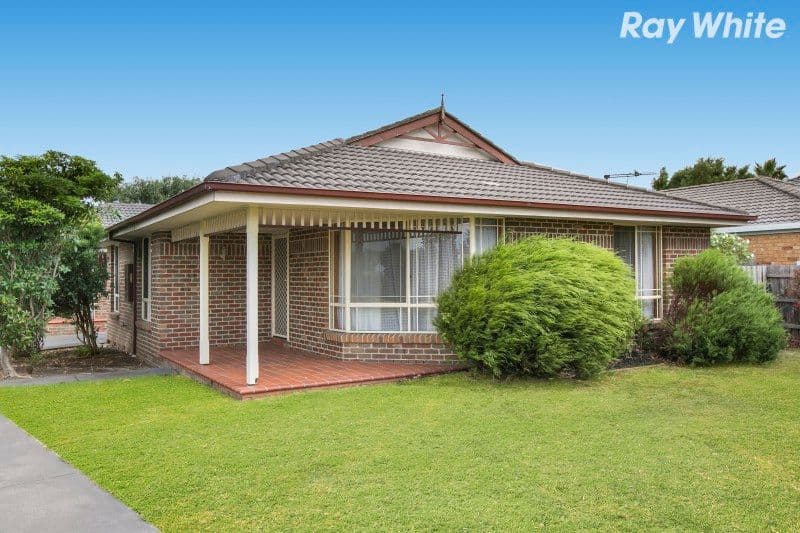 125 Mansfield Street, Berwick VIC 3806, Berwick - Thumbnail 2