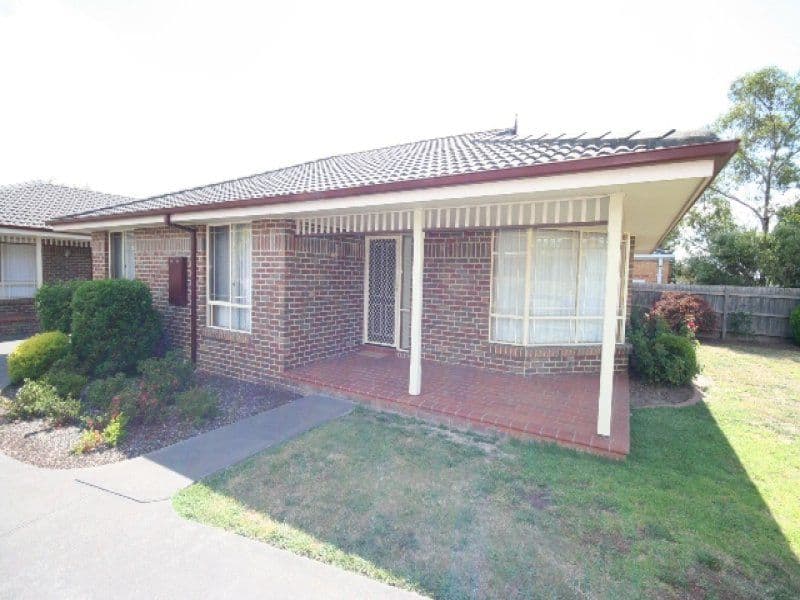 125 Mansfield Street, Berwick VIC 3806, Berwick - Thumbnail 3
