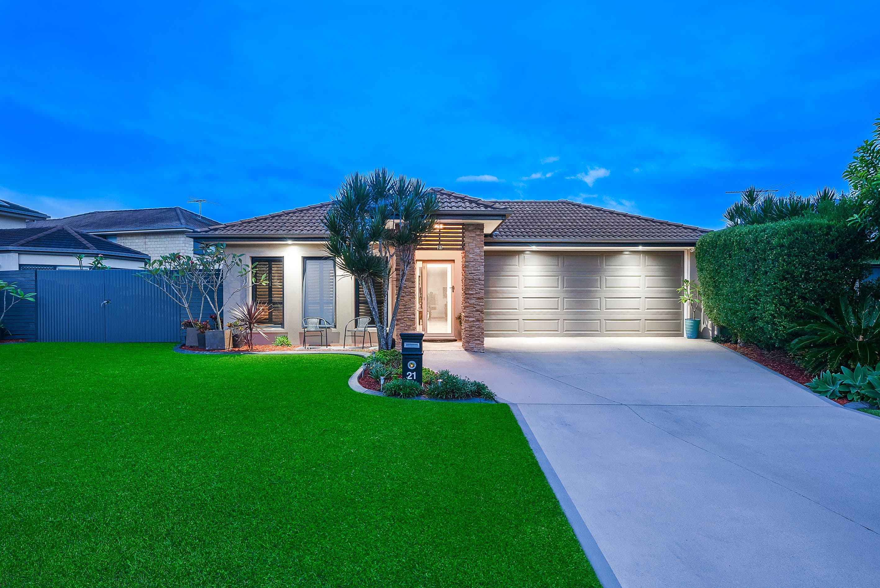 21 Kurrajong Circuit, North Lakes QLD 4509, North Lakes - Image 1