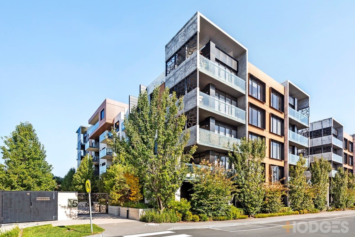 501 / 5B Remington Drive, Highett, VIC, 3190, Highett - Image 1