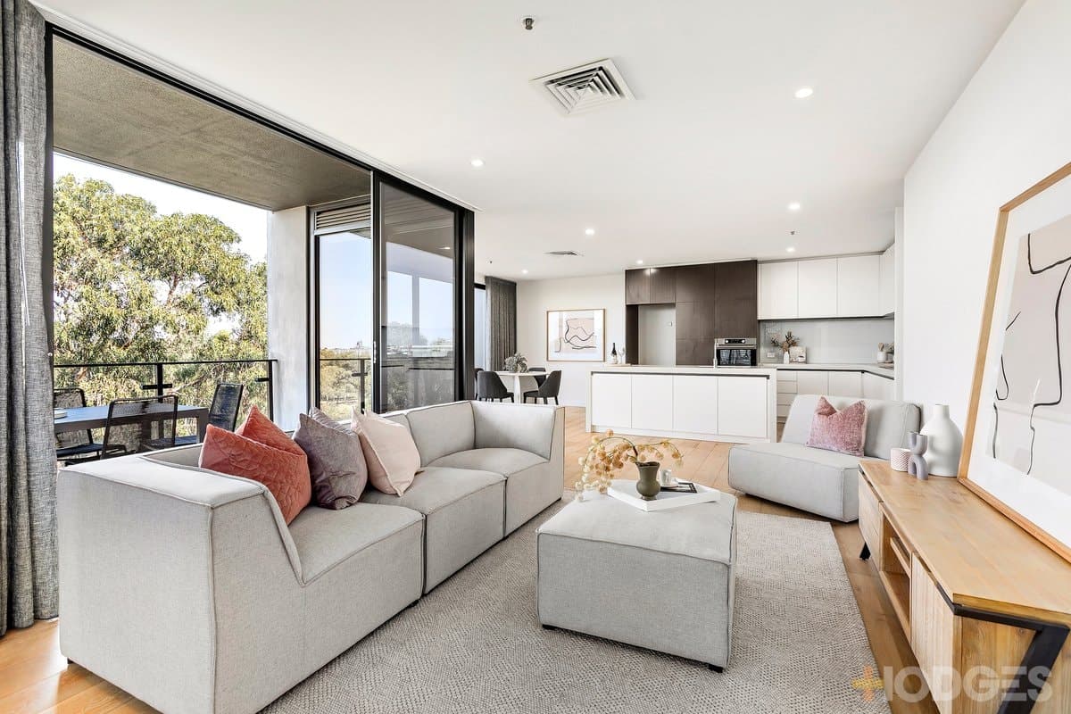 501 / 5B Remington Drive, Highett, VIC, 3190, Highett - Thumbnail 3