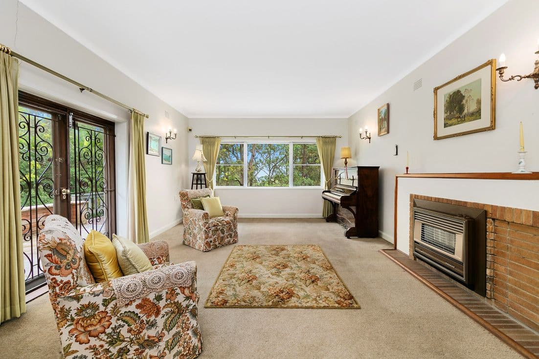 44 Fox Valley Road, Wahroonga - Thumbnail 3