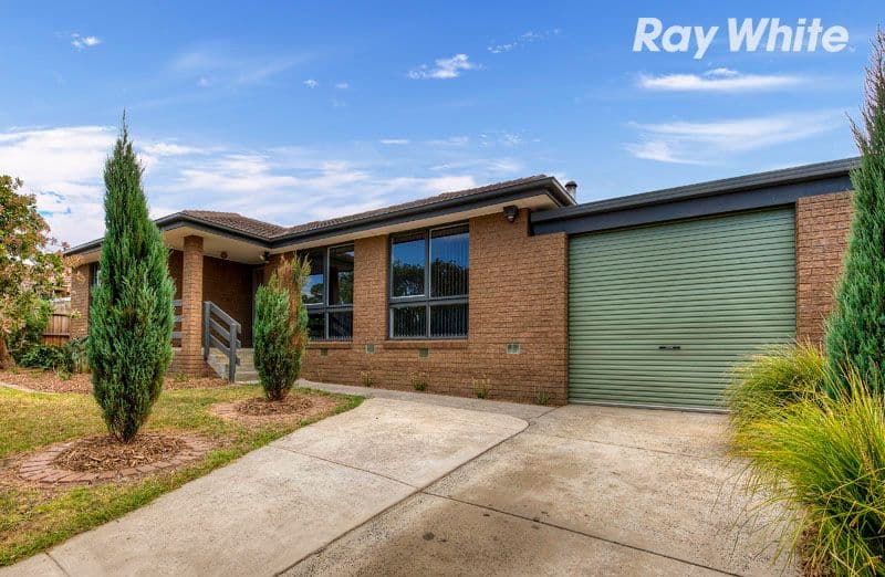 23 Meldrum Avenue, Mill Park VIC 3082, Mill Park - Image 1