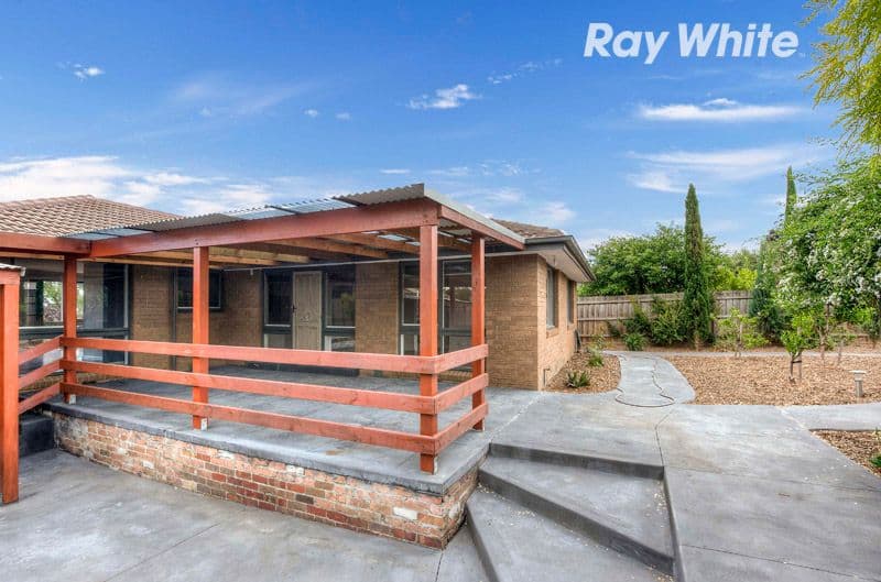 23 Meldrum Avenue, Mill Park VIC 3082, Mill Park - Thumbnail 7