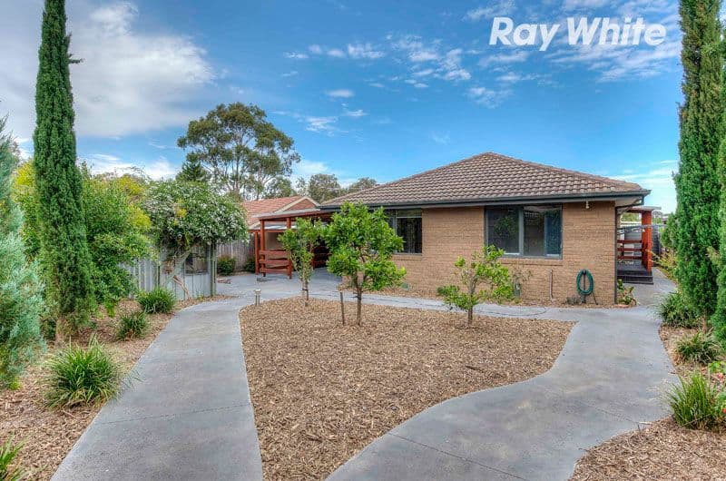 23 Meldrum Avenue, Mill Park VIC 3082, Mill Park - Thumbnail 8