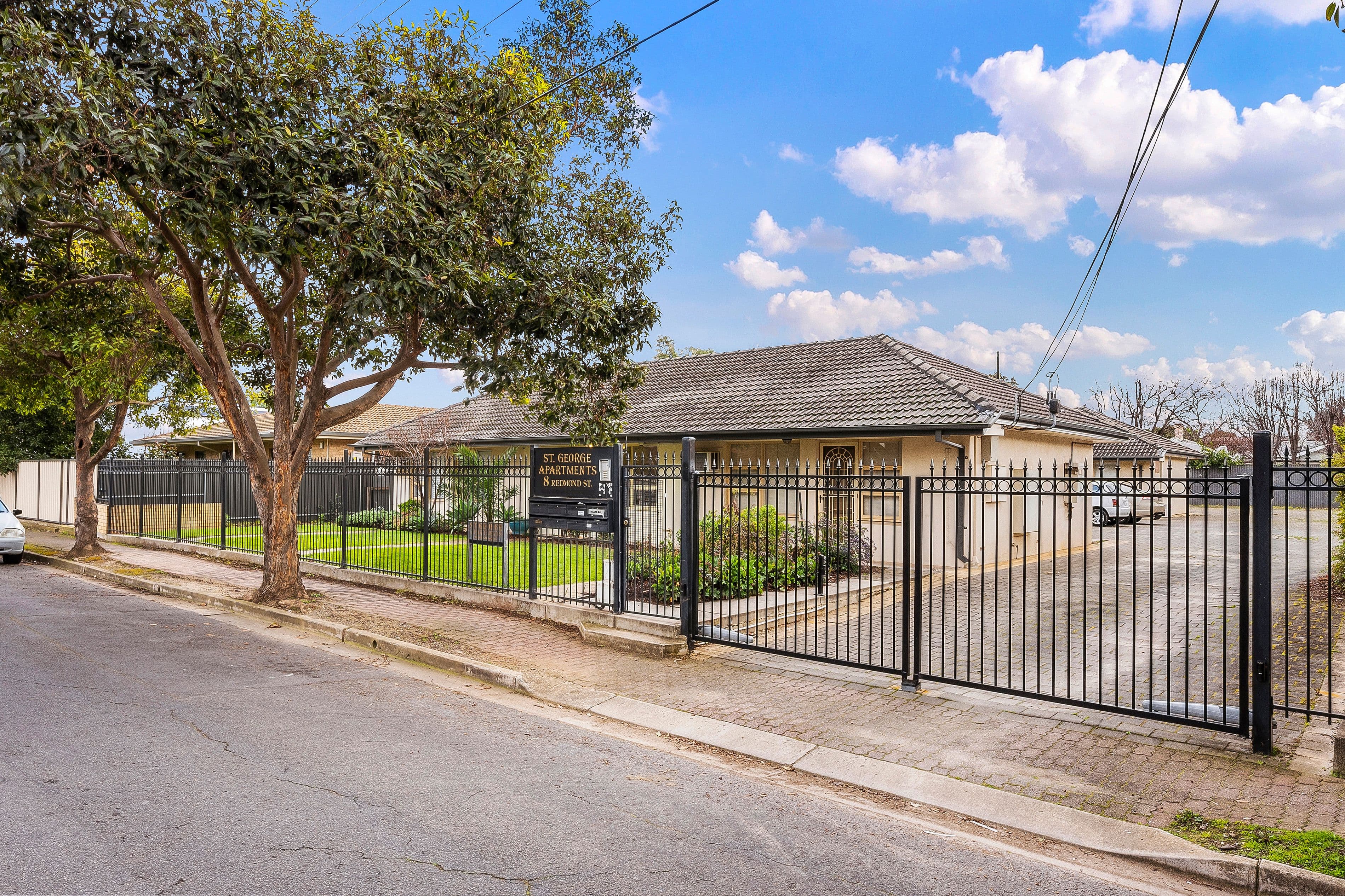 8 Redmond Street, Collinswood SA 5081, Collinswood - Image 1