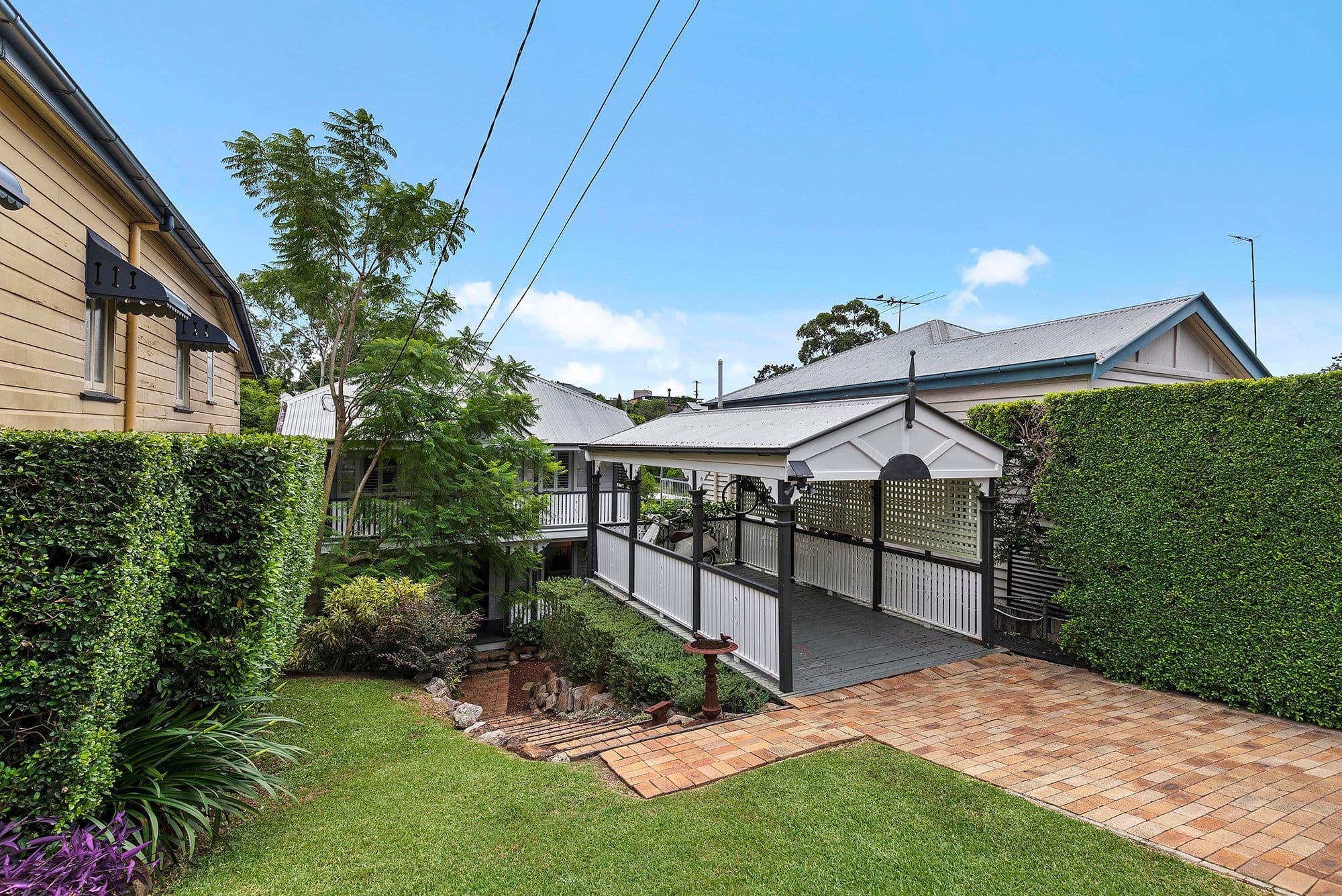 58 Gertrude Street, Highgate Hill QLD 4101, Highgate Hill - Image 1