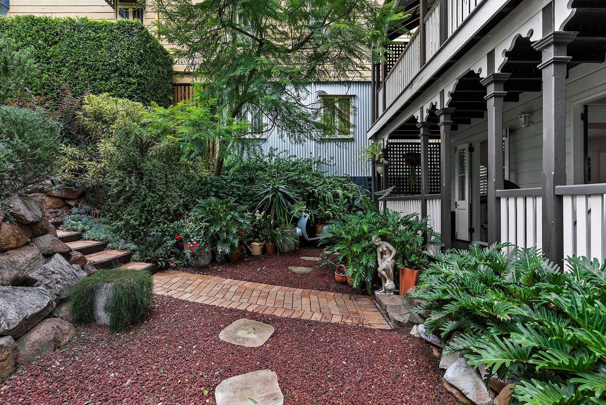 58 Gertrude Street, Highgate Hill QLD 4101, Highgate Hill - Thumbnail 2