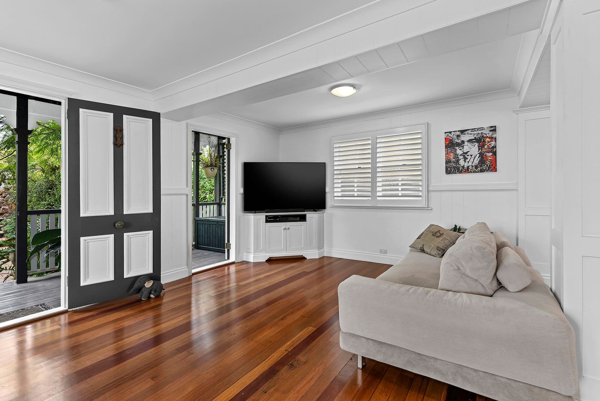 58 Gertrude Street, Highgate Hill QLD 4101, Highgate Hill - Thumbnail 4