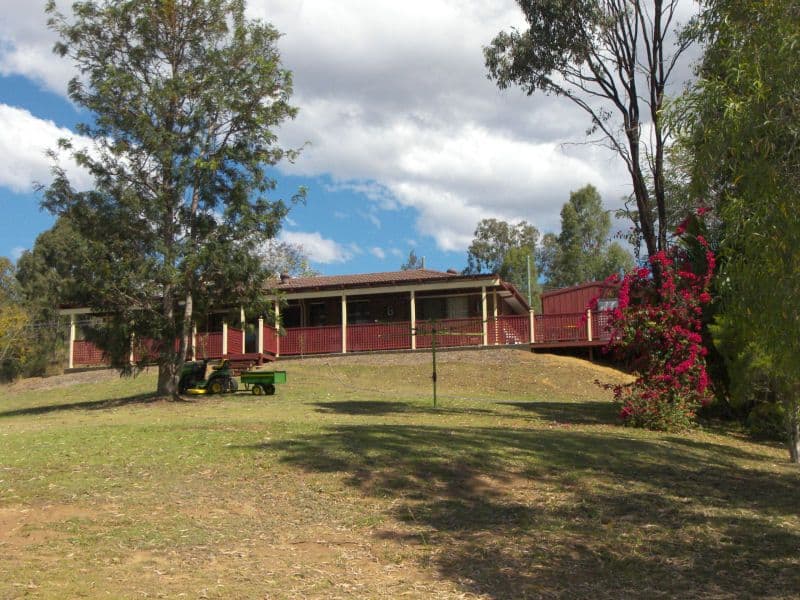 213-223 Walker Drive, KOORALBYN QLD 4285, Kooralbyn - Thumbnail 6