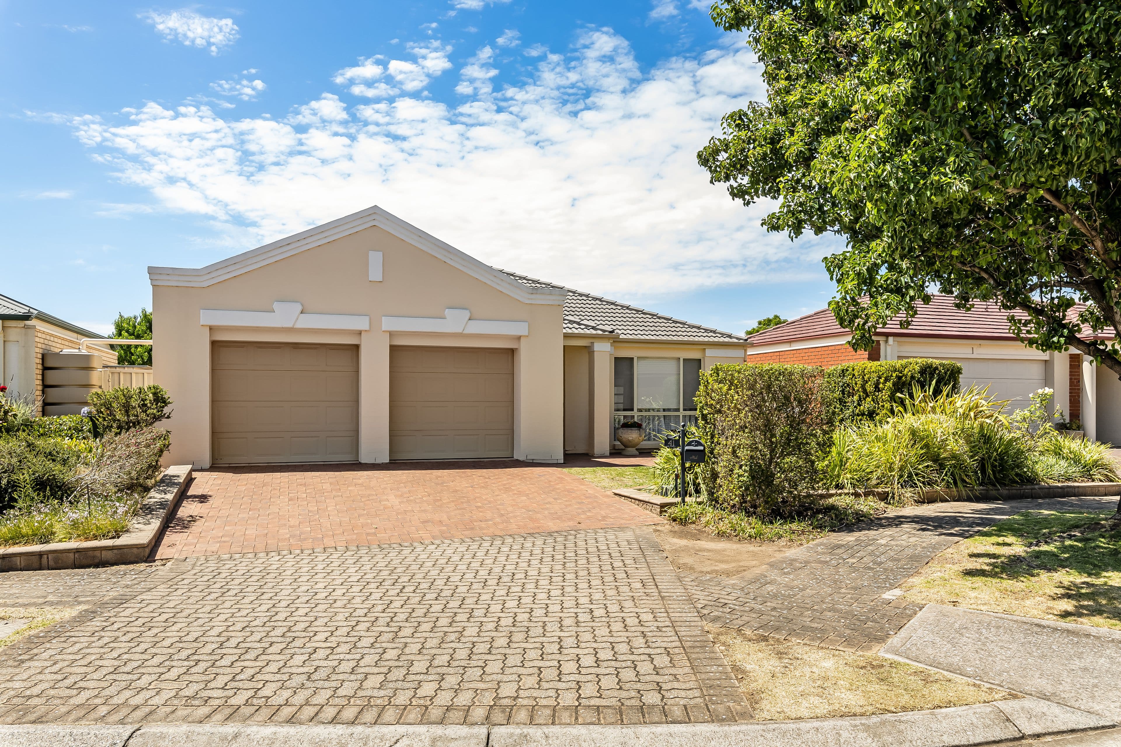41 Chittleborough Circuit, Morphettville SA 5043, Morphettville - Image 1