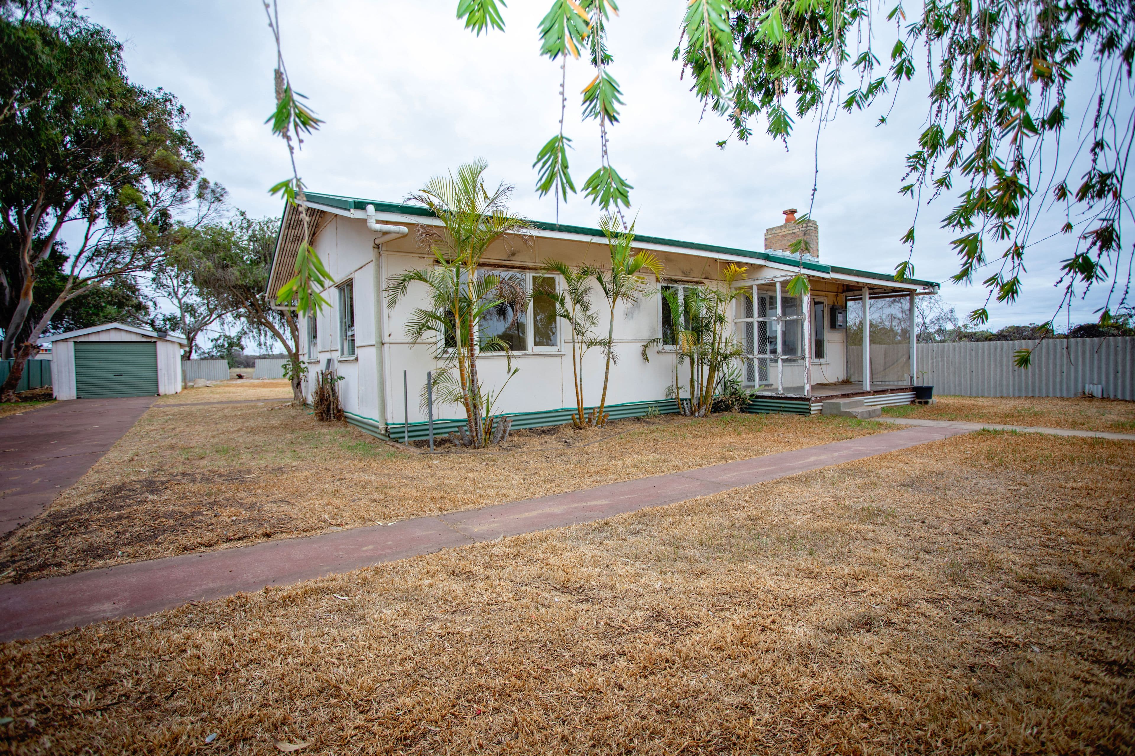 6 Budjan Street, Munglinup WA 6450, Munglinup - Thumbnail 2